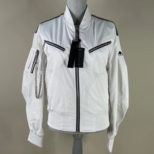 ✨BRAND NEW✨ Moose Knuckle Bomber Jacket